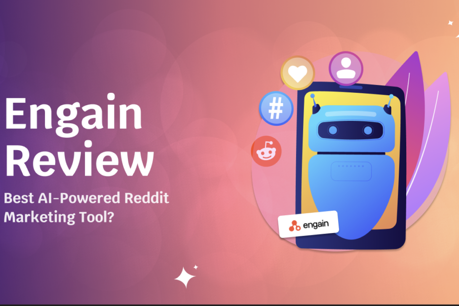 Engain Review