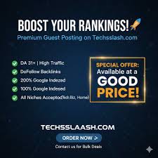 techsslash com
