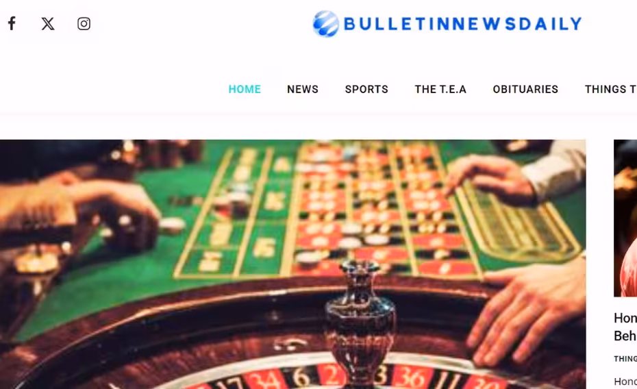 bulletinnewsdaily
