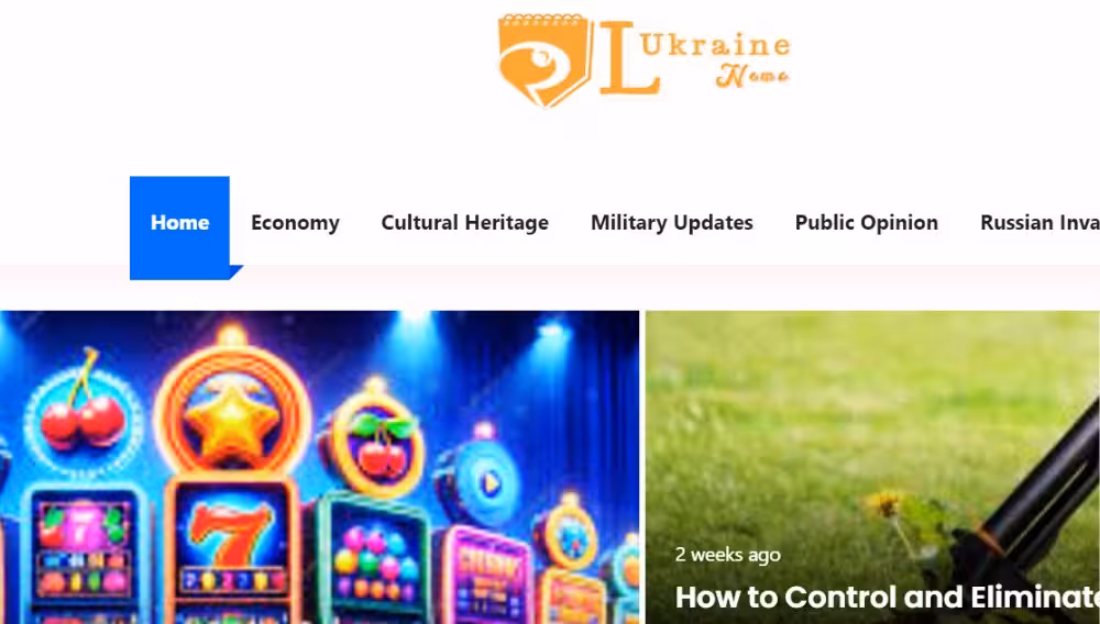 Latestukrainenews.com: Real-Time Geopolitical Analysis, Frontline Intelligence