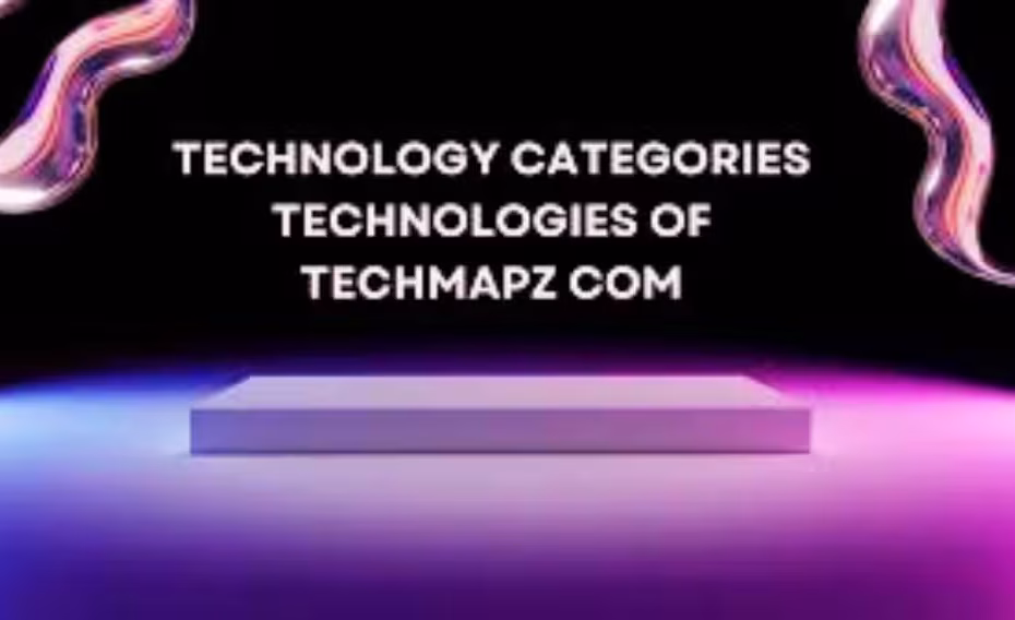 techmapz com